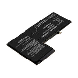 Batteries N Accessories BNA-WB-P12150 Cell Phone Battery - Li-Pol, 3.8V, 3700mAh, Ultra High Capacity - Replacement for Apple 616-00506 Battery