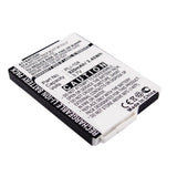 Batteries N Accessories BNA-WB-L16955 Cell Phone Battery - Li-ion, 3.7V, 920mAh, Ultra High Capacity - Replacement for Siemens L36880-N3171-A139 Battery