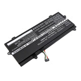 Batteries N Accessories BNA-WB-P12657 Laptop Battery - Li-Pol, 11.25V, 3900mAh, Ultra High Capacity - Replacement for Lenovo L15M3PB2 Battery