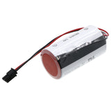 Batteries N Accessories BNA-WB-L18726 Alarm System Battery - Li-SOCl2, 3.6V, 14500mAh, Ultra High Capacity - Replacement for Jablotron BAT-100A Battery