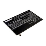 Batteries N Accessories BNA-WB-P16294 Tablet Battery - Li-Pol, 3.85V, 5500mAh, Ultra High Capacity - Replacement for VODAFONE TLP058B2 Battery