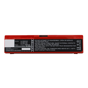 Batteries N Accessories BNA-WB-L13473 Laptop Battery - Li-ion, 7.4V, 6600mAh, Ultra High Capacity - Replacement for Samsung AA-PB0TC4B Battery