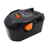 Batteries N Accessories BNA-WB-L16213 Power Tool Battery - Li-ion, 14.4V, 3000mAh, Ultra High Capacity - Replacement for AEG L1414 Battery