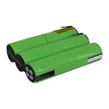 Batteries N Accessories BNA-WB-H15757 Gardening Tools Battery - Ni-MH, 7.2V, 3600mAh, Ultra High Capacity - Replacement for Gardena 302835 Battery