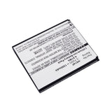 Batteries N Accessories BNA-WB-L12217 Cell Phone Battery - Li-ion, 3.7V, 1300mAh, Ultra High Capacity - Replacement for LAVA HS14F Battery