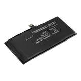 Batteries N Accessories BNA-WB-P12135 Cell Phone Battery - Li-Pol, 3.83V, 2200mAh, Ultra High Capacity - Replacement for Apple A2471 Battery