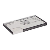Batteries N Accessories BNA-WB-L13219 Cell Phone Battery - Li-ion, 3.7V, 1200mAh, Ultra High Capacity - Replacement for Simvalley PX-3423 Battery