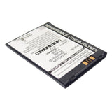 Batteries N Accessories BNA-WB-P16953 Cell Phone Battery - Li-Pol, 3.7V, 1500mAh, Ultra High Capacity - Replacement for Siemens PH26B Battery