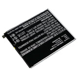 Batteries N Accessories BNA-WB-P11553 Cell Phone Battery - Li-Pol, 3.85V, 3400mAh, Ultra High Capacity - Replacement for GIONEE BL-N3400A Battery