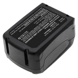 Batteries N Accessories BNA-WB-L17767 Gardening Tools Battery - Li-ion, 18V, 5000mAh, Ultra High Capacity - Replacement for Gardena 14902-2 Battery