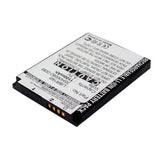 Batteries N Accessories BNA-WB-L15583 Cell Phone Battery - Li-ion, 3.7V, 1100mAh, Ultra High Capacity - Replacement for HTC 35H00082-00M Battery