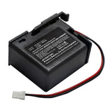 Batteries N Accessories BNA-WB-L15203 PLC Battery - Li-MnO2, 6V, 1450mAh, Ultra High Capacity - Replacement for Mitsubishi MR-BAT6V1SET-A Battery