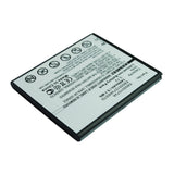 Batteries N Accessories BNA-WB-L13120 Cell Phone Battery - Li-ion, 3.7V, 1400mAh, Ultra High Capacity - Replacement for Samsung EB555157VA Battery