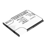 Batteries N Accessories BNA-WB-L12959 Cell Phone Battery - Li-ion, 3.7V, 1300mAh, Ultra High Capacity - Replacement for Orbic BTE-1400 Battery