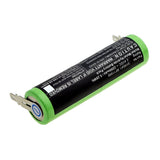 Batteries N Accessories BNA-WB-H12456 Kitchenware Battery - Ni-MH, 2.4V, 2200mAh, Ultra High Capacity - Replacement for Kenwood BF11956 Battery