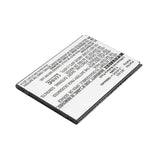 Batteries N Accessories BNA-WB-L12220 Cell Phone Battery - Li-ion, 3.8V, 1900mAh, Ultra High Capacity - Replacement for Leagoo BT-501 Battery