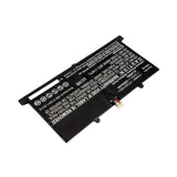 Batteries N Accessories BNA-WB-P11118 Tablet Battery - Li-Pol, 7.4V, 3200mAh, Ultra High Capacity - Replacement for Dell 7WMM7 Battery