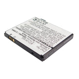 Batteries N Accessories BNA-WB-L14488 Cell Phone Battery - Li-ion, 3.7V, 700mAh, Ultra High Capacity - Replacement for Emporia BTY26163 Battery