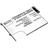 Batteries N Accessories BNA-WB-P9307 E Book E Reader Battery - Li-Pol, 3.7V, 1900mAh, Ultra High Capacity - Replacement for Amazon S11GTSF01A Battery