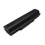 Batteries N Accessories BNA-WB-L15796 Laptop Battery - Li-ion, 11.1V, 8800mAh, Ultra High Capacity - Replacement for Acer AS07A31 Battery