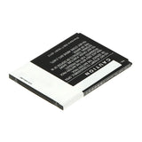 Batteries N Accessories BNA-WB-P11842 Cell Phone Battery - Li-Pol, 3.8V, 2500mAh, Ultra High Capacity - Replacement for Hisense LP38250 Battery