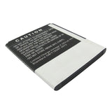 Batteries N Accessories BNA-WB-L12235 Cell Phone Battery - Li-ion, 3.8V, 2100mAh, Ultra High Capacity - Replacement for Lenovo BL228 Battery