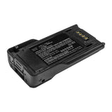 Batteries N Accessories BNA-WB-L12083 2-Way Radio Battery - Li-ion, 7.4V, 2800mAh, Ultra High Capacity - Replacement for Kenwood KNB-L1 Battery