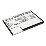 Batteries N Accessories BNA-WB-L13163 Cell Phone Battery - Li-ion, 3.7V, 1750mAh, Ultra High Capacity - Replacement for Samsung EB-L1G5HBA Battery