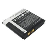 Batteries N Accessories BNA-WB-L16496 Cell Phone Battery - Li-ion, 3.7V, 1100mAh, Ultra High Capacity - Replacement for Nokia BP-6M Battery