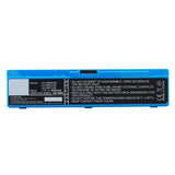 Batteries N Accessories BNA-WB-L13472 Laptop Battery - Li-ion, 7.4V, 6600mAh, Ultra High Capacity - Replacement for Samsung AA-PB0TC4B Battery