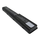 Batteries N Accessories BNA-WB-L16042 Laptop Battery - Li-ion, 14.4V, 4400mAh, Ultra High Capacity - Replacement for HP HSTNN-C50C Battery