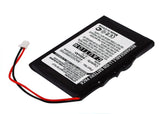 Batteries N Accessories BNA-WB-L8836-PL Player Battery - Li-ion, 3.7V, 950mAh, Ultra High Capacity - Replacement for Dell BA20203R60700 Battery