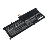 Batteries N Accessories BNA-WB-P17163 Laptop Battery - Li-Pol, 15.4V, 4050mAh, Ultra High Capacity - Replacement for Asus  C41N2002 Battery