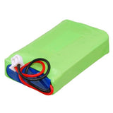 Batteries N Accessories BNA-WB-P1122 Dog Collar Battery - Li-Pol, 7.4V, 800 mAh, Ultra High Capacity Battery - Replacement for Dogtra BP74T Battery