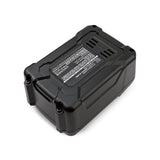 Batteries N Accessories BNA-WB-L12755 Power Tool Battery - Li-ion, 18V, 5000mAh, Ultra High Capacity - Replacement for KOBALT K18-LBS23A Battery