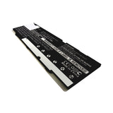 Batteries N Accessories BNA-WB-P11751 Laptop Battery - Li-Pol, 3.7V, 7500mAh, Ultra High Capacity - Replacement for HP HSTNN-F23C Battery