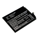 Batteries N Accessories BNA-WB-P11531 Cell Phone Battery - Li-Pol, 3.85V, 4000mAh, Ultra High Capacity - Replacement for GIONEE BL-N4000E Battery