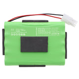 Batteries N Accessories BNA-WB-H18610 Medical Battery - Ni-MH, 24V, 2200mAh, Ultra High Capacity - Replacement for Mangar CD0312 Battery