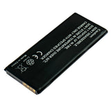 Batteries N Accessories BNA-WB-L3052 Cell Phone Battery - Li-Ion, 3.8V, 1200 mAh, Ultra High Capacity Battery - Replacement for Alcatel TLi015M1 Battery