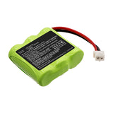 Batteries N Accessories BNA-WB-H12403 Remote Control Battery - Ni-MH, 3.6V, 300mAh, Ultra High Capacity - Replacement for JAY 3GP40AAM Battery