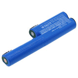 Batteries N Accessories BNA-WB-L18455 Gardening Tools Battery - Li-ion, 10.8V, 2000mAh, Ultra High Capacity - Replacement for Gardena 08804-00.640.00 Battery