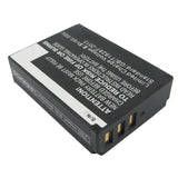 Batteries N Accessories BNA-WB-L8979 Digital Camera Battery - Li-ion, 7.4V, 850mAh, Ultra High Capacity - Replacement for Kodak LB-070 Battery