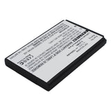 Batteries N Accessories BNA-WB-L16842 Cell Phone Battery - Li-ion, 3.7V, 1500mAh, Ultra High Capacity - Replacement for Philips AM1900AWM Battery