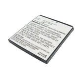 Batteries N Accessories BNA-WB-L16350 Cell Phone Battery - Li-ion, 3.7V, 700mAh, Ultra High Capacity - Replacement for Emporia BTY26168ELSON/STD Battery