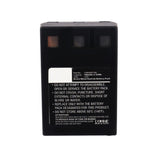 Batteries N Accessories BNA-WB-H16539 Cordless Phone Battery - Ni-MH, 3.6V, 700mAh, Ultra High Capacity - Replacement for Medion 17NO09T180 Battery