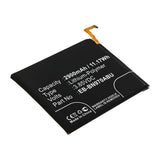 Batteries N Accessories BNA-WB-P13148 Cell Phone Battery - Li-Pol, 3.85V, 2900mAh, Ultra High Capacity - Replacement for Samsung EB-BN970ABU Battery