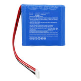 Batteries N Accessories BNA-WB-L18512 Speaker Battery - Li-ion, 14.8V, 2600mAh, Ultra High Capacity - Replacement for Sony LIP4160HEPC Battery