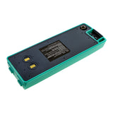 Batteries N Accessories BNA-WB-H13409 Equipment Battery - Ni-MH, 7.2V, 3800mAh, Ultra High Capacity - Replacement for Trimble BC-65 Battery