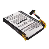 Batteries N Accessories BNA-WB-P16680 PDA Battery - Li-Pol, 3.7V, 1800mAh, Ultra High Capacity - Replacement for Mitac E3MIO2135211 Battery