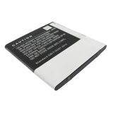 Batteries N Accessories BNA-WB-L10078 Cell Phone Battery - Li-ion, 3.7V, 1650mAh, Ultra High Capacity - Replacement for Coolpad CPLD-308 Battery